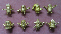 minions